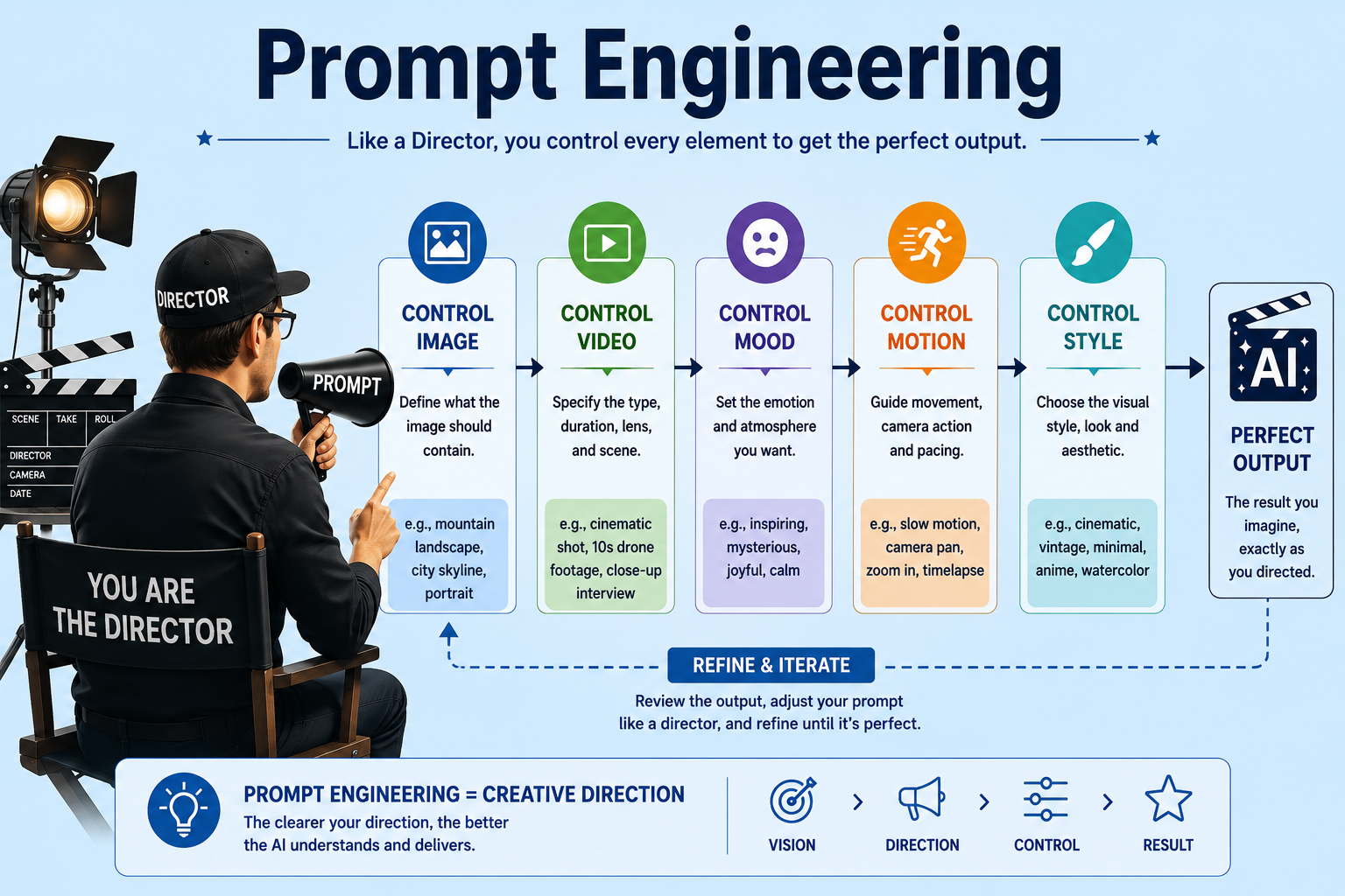 Prompt Engineering